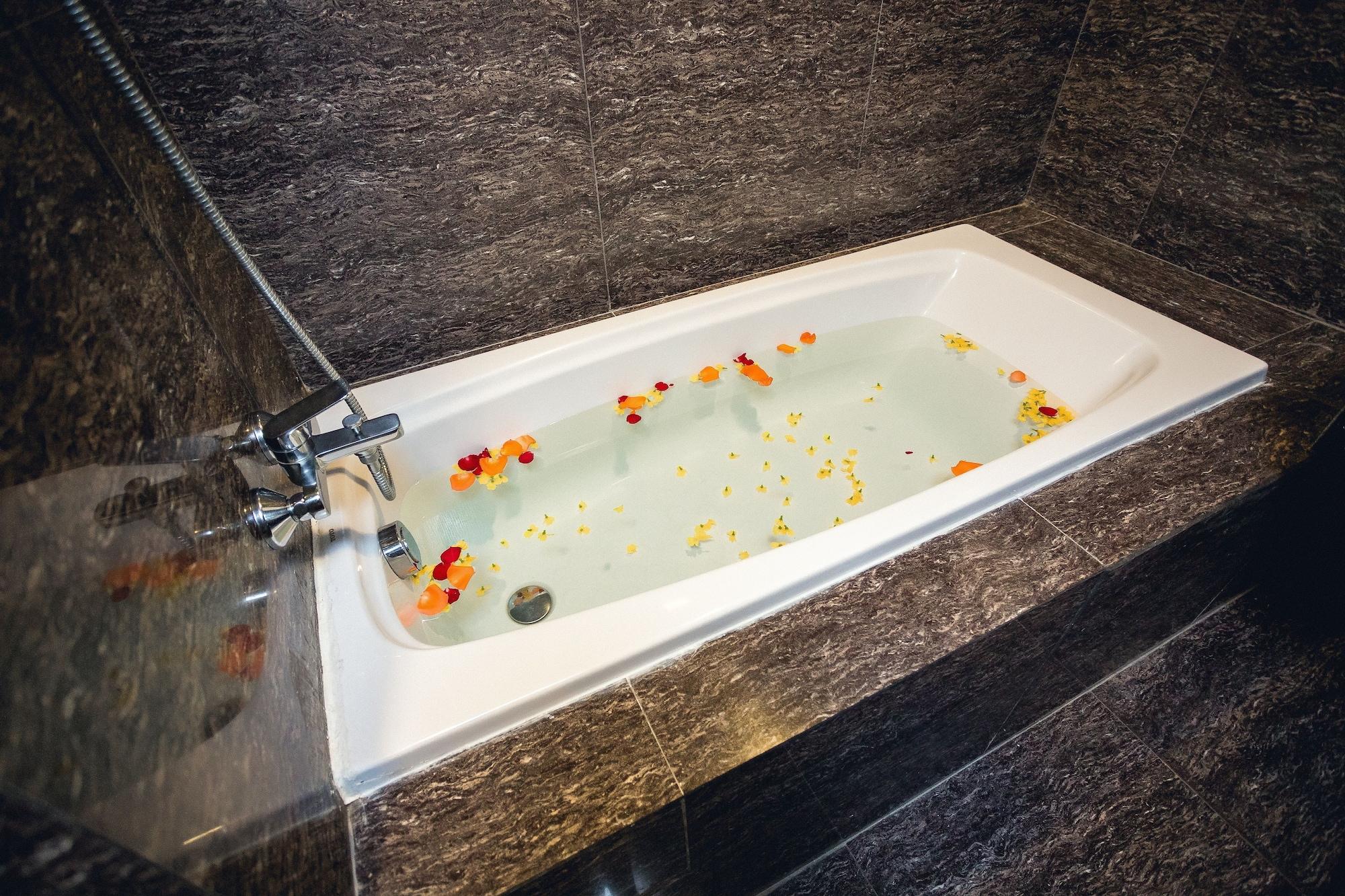 Elegant Hotel Pyi Thar Yar Rangoon Eksteriør billede