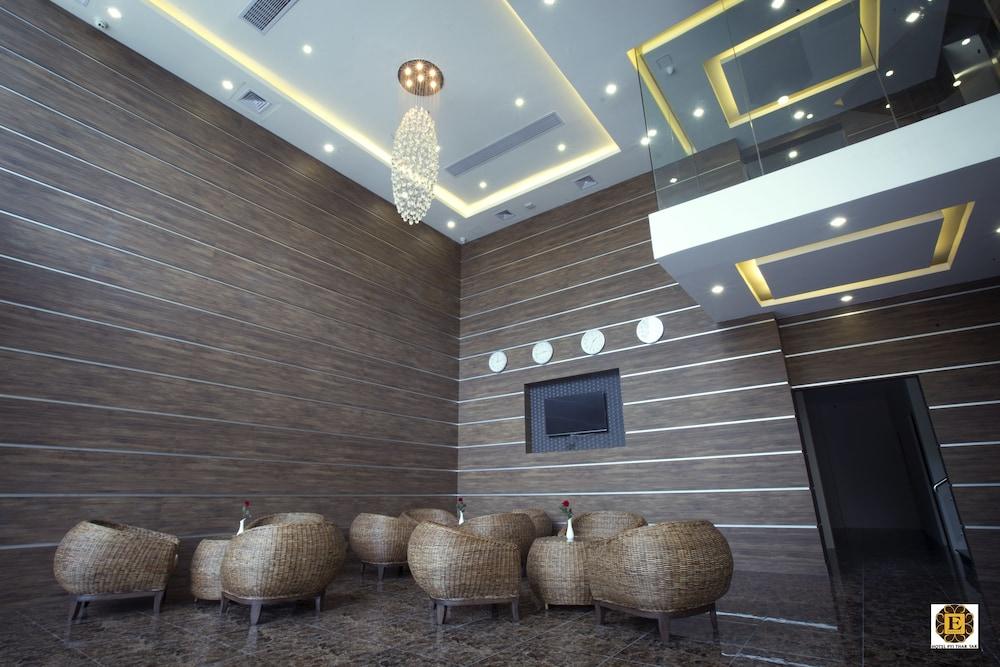 Elegant Hotel Pyi Thar Yar Rangoon Eksteriør billede