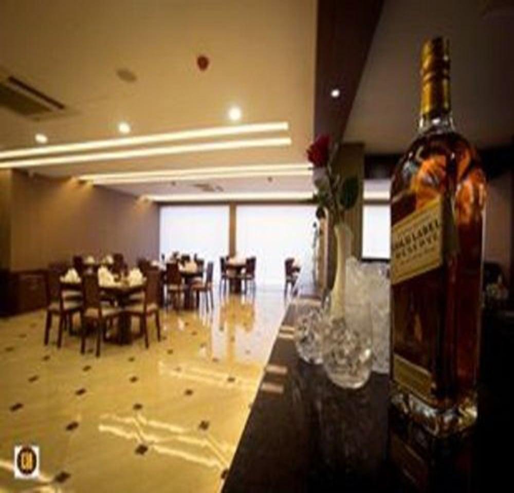 Elegant Hotel Pyi Thar Yar Rangoon Eksteriør billede