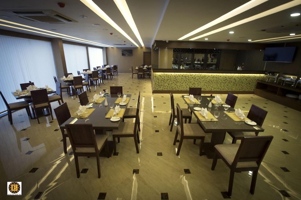 Elegant Hotel Pyi Thar Yar Rangoon Eksteriør billede